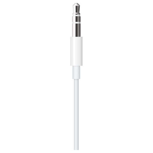 Apple Audio-Kabel Lightning auf 3.5 mm (1.2m)
