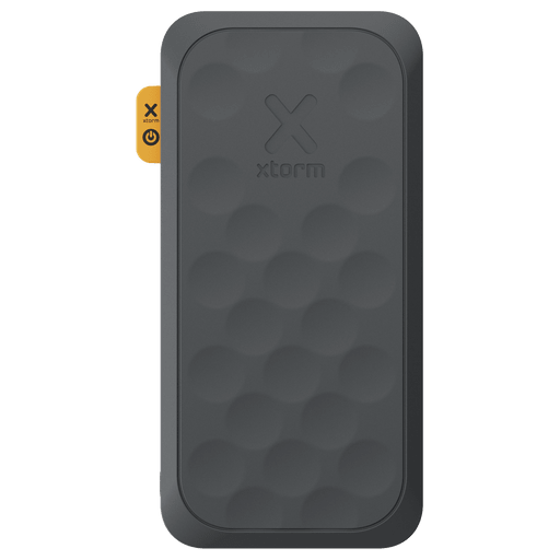 Xtorm 10000 mAh FS5101 SW Powerbank 2xUSB-C 1xUSB-A Black