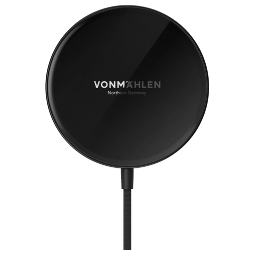 Vonmählen Aura Mini magnetisches kabelloses Ladepad