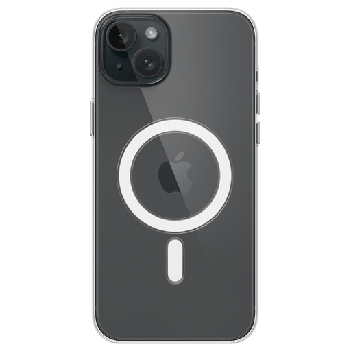Apple iPhone 15 Plus Handyhülle mit MagSafe