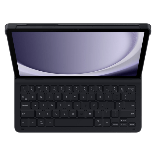 Samsung Galaxy A9+ Keyboard Backcover (b2b)