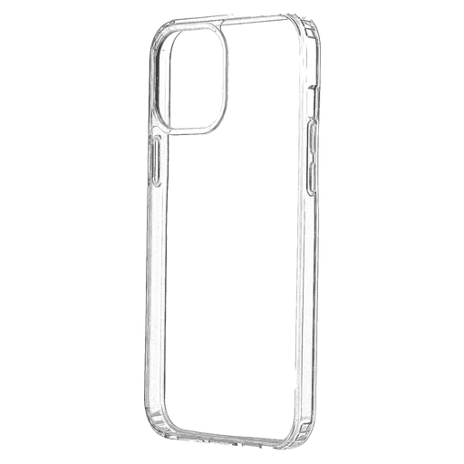 itStyle Backcover Galaxy S24 Ultra Eco Flex TPU