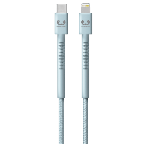 Fresh &apos;n Rebel Ladekabel USB-c zu Lightning 2m