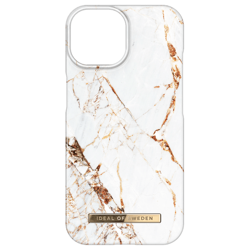 iDeal of Sweden Backcover iPhone 15