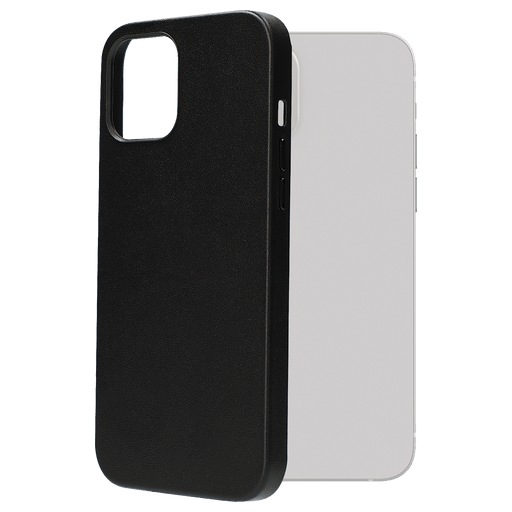 itStyle iPhone 14 Pro Max Premium Handyhülle Kunstleder