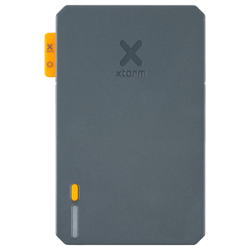 Xtorm 5000 mAh XE1051 Powerbank Charcoal Grey