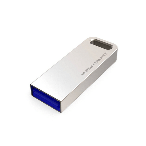 Image of Super Talent USB-Stick Pico 3.0 32GB Silber