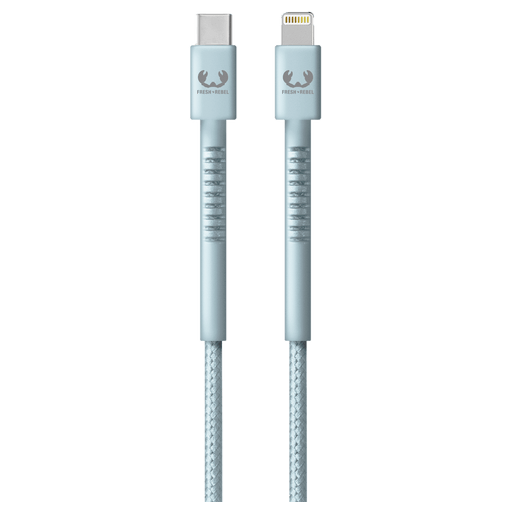 Fresh 'n Rebel Fresh'N Rebel Cable Data USB C to Lightning 2m