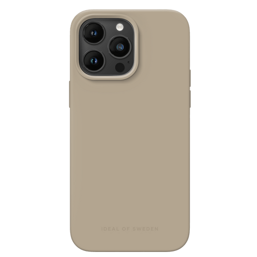 iDeal of Sweden Backcover iPhone 14 Pro Max Silicone