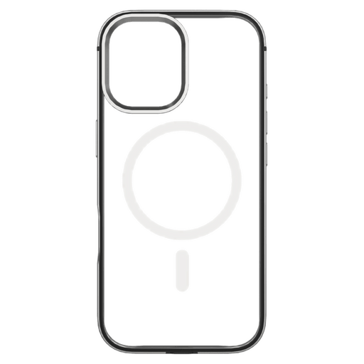 itStyle Backcover iPhone 17 Steel Pumper MS