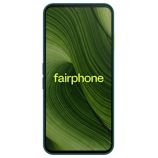 Fairphone (Gen6) 5G