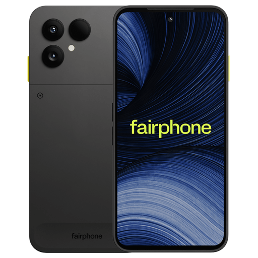 Fairphone (Gen 6+) 5G