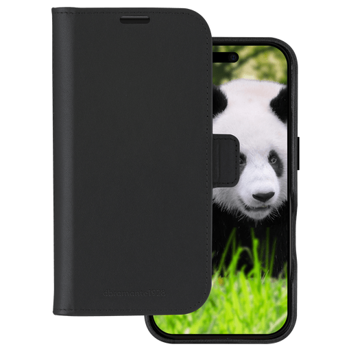 dbramante1928 iPhone 16 Plus Lynge MS Bookcover