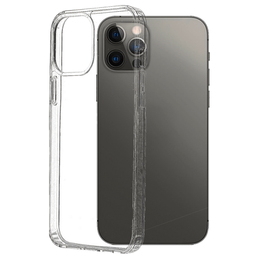 itStyle Premium ITSTYLE Backcover iPhone 14 Plus TPU