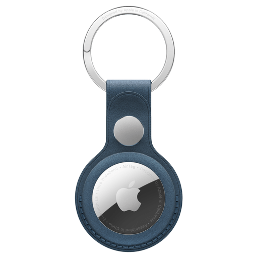Apple AirTag FineWoven Schlüsselfinder