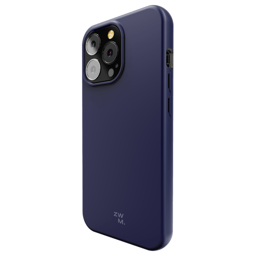 Zero Waste Movement iPhone 14 Pro Max Handyhülle Eco-Friendly