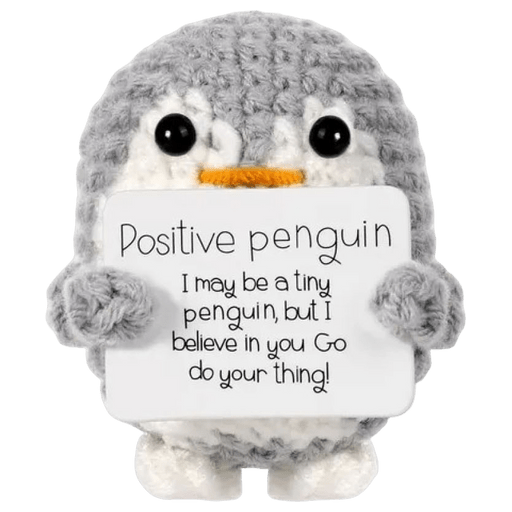 Image of AK Positive Pinguin