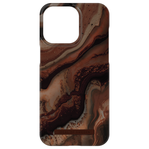 iDeal of Sweden Backcover iPhone 15 Pro Max