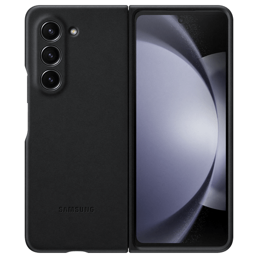 Samsung Galaxy Z Fold5 Handyhülle Eco-Leder