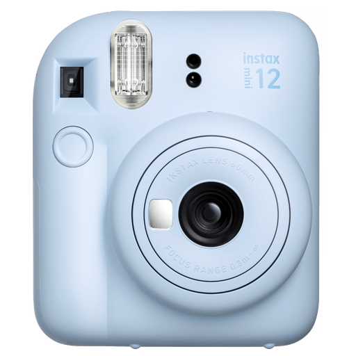 Fujifilm Instax Mini 12