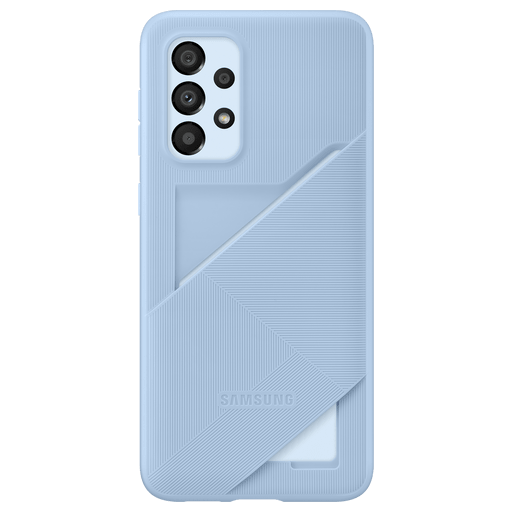 Samsung Galaxy A33 Handyhülle mit Kartenfach