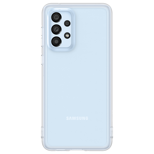 Samsung Galaxy A33 Silicone Backcover