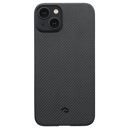 PITAKA iPhone 14 MagEZ Schutzhülle Twill