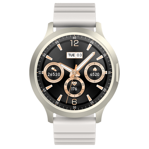 KSIX CORE 3 Smartwatch