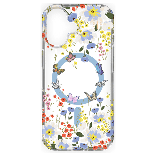 iDeal of Sweden iPhone 16 MS Handyhülle