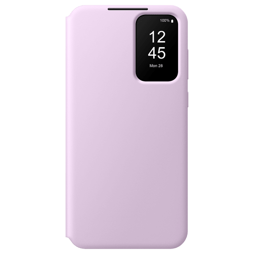 Samsung Galaxy A55 Smart View Bookcover