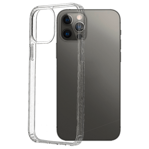 itStyle Backcover iPhone 14 TPU