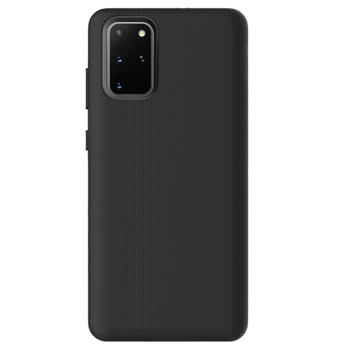 Image of Eiger Galaxy S20+ North Case schwarz Schwarz