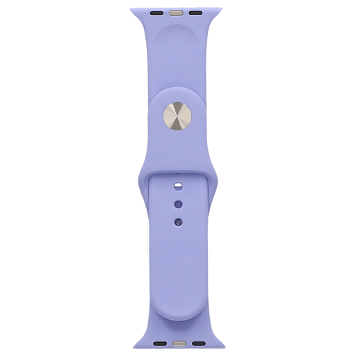 Contact Silikon Apple Watch Armband (42 & 44 mm)
