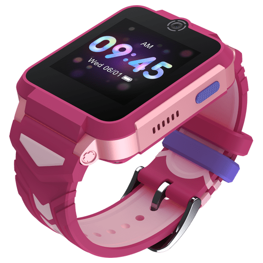 TCL Movetime Family Watch MT42X Pink