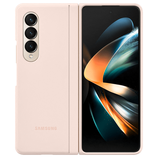 Samsung Galaxy Z Fold4 Handyhülle Slim Standing