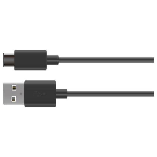 itStyle Data Cable USB C-USB SuperSpeed (1m)
