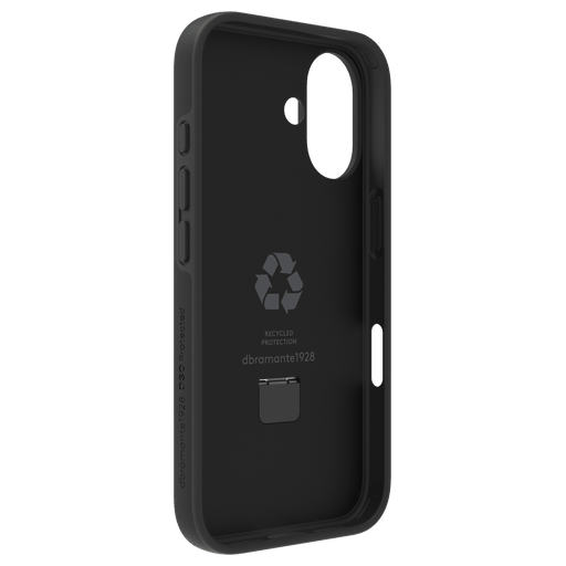 dbramante1928 iPhone 16 Iceland Ultra Kickstand MS Backcover