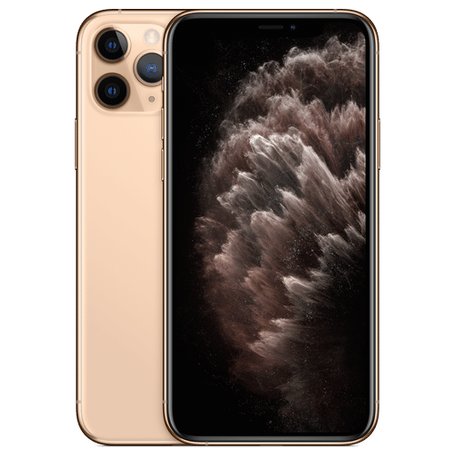 iPhone 11 Pro 256 GB Gold
