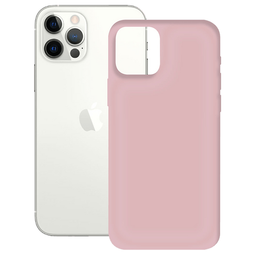 itStyle iPhone 12/12 Pro Handyhülle Silikon