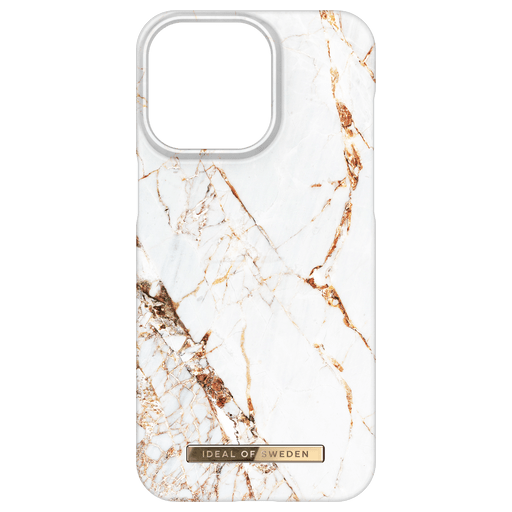 iDeal of Sweden Backcover iPhone 15 Pro Max