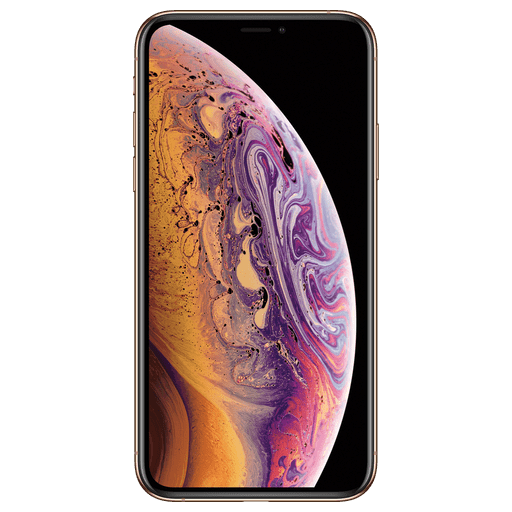 Image of Apple iPhone Xs 512 GB Gold