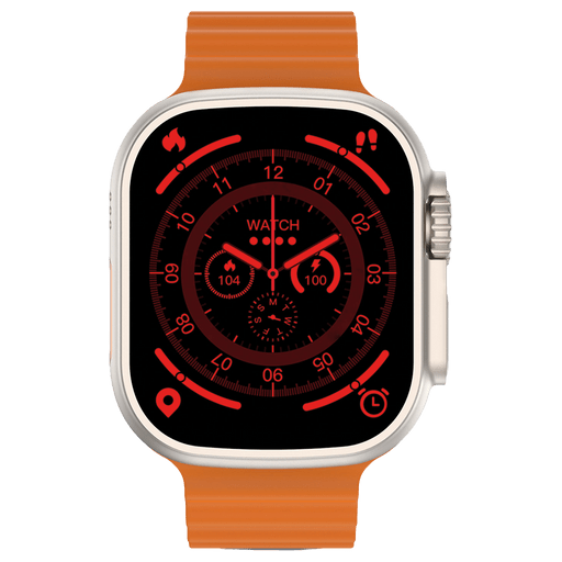 KSIX URBAN PLUS Smartwatch