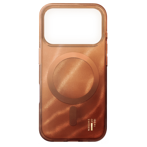 iDeal of Sweden iPhone 17 Pro MS Schutzhülle