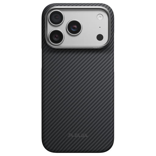 PITAKA Aramid Cover iPhone 18 Pro MagSafe
