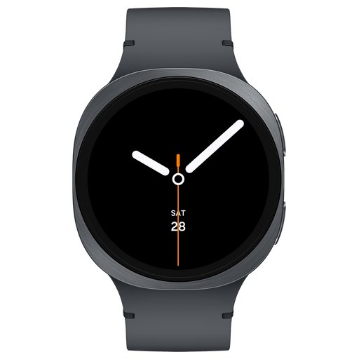 Samsung Galaxy Watch8 LTE 44mm Graphite