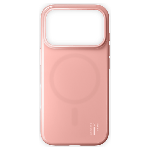 iDeal of Sweden Backcover iPhone 17 Pro Slim MS