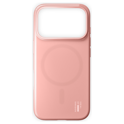 iDeal of Sweden iPhone 17 Pro Slim MS Schutzhülle