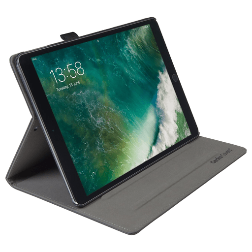 Image of Apple iPad Pro 10.5 2017/2019 Easy-Click Cover Schwarz