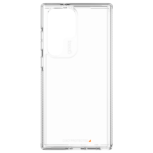 Gear4 Samsung Galaxy S23 Ultra HardCase Crystal Transparenta