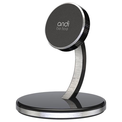 Andi Be Free Wireless Desktop Charger 15W